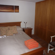 Casa Azul self-catering apartment, 昂西安 — 照片 3