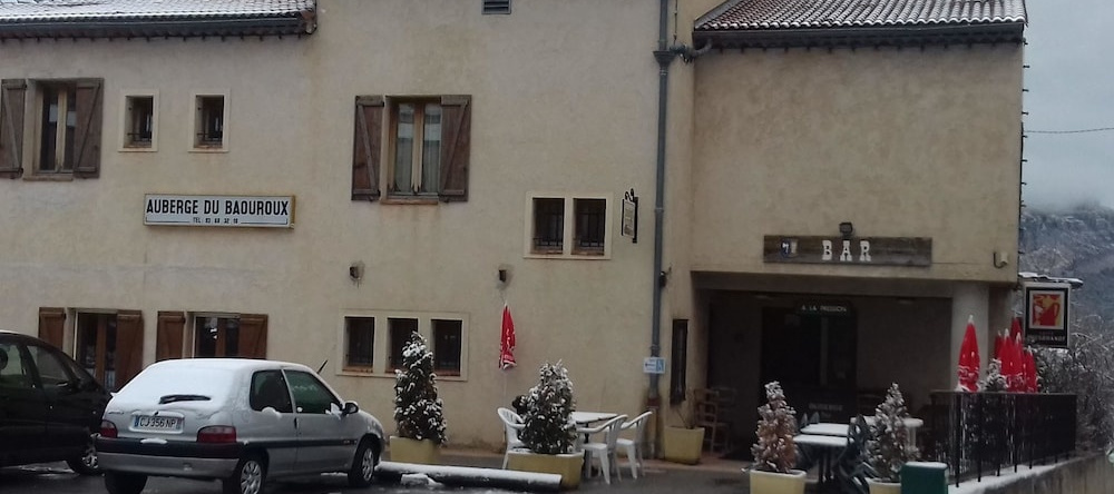 House With one Bedroom in Caille, With Wonderful City View - 24 km Fro, 卡伊 — 照片 1