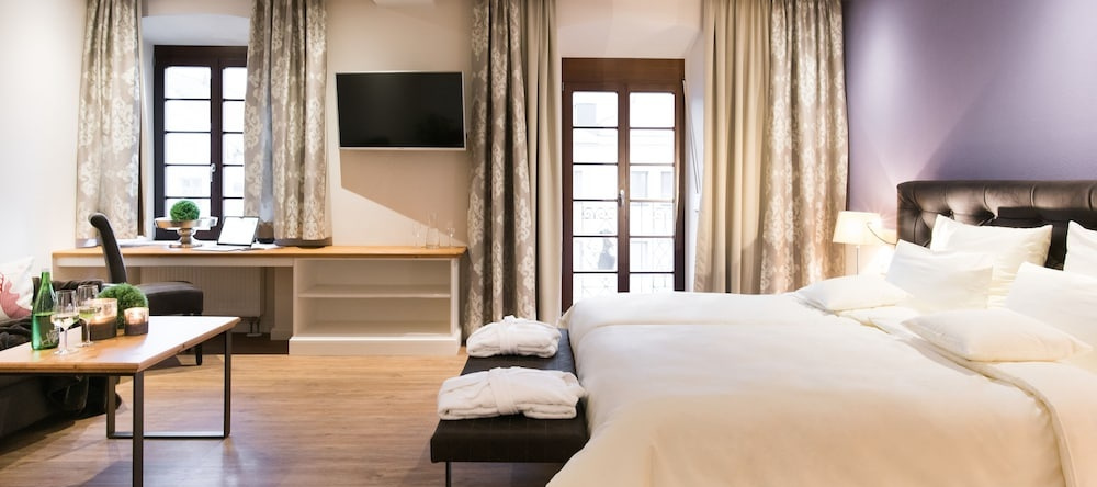 Hotel Dawin, Rotthalmuenster — photo 1