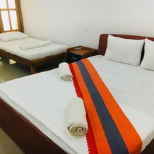 Alikele Hotel Sigiriya, Инамальюва — фото 5