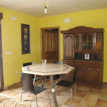 Casa Rurales El Nido, La Serrada — photo 5