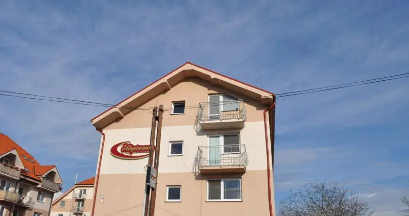 Ubytovanie V Stupave, Ступава — фото 1