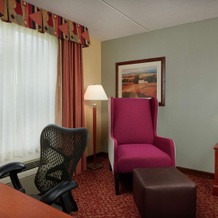 Hilton Garden Inn Newport News, 纽波特纽斯 — 照片 5