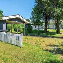 Holiday Home in Augustenborg, 奥古斯滕堡 — 照片 4