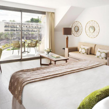 Zafiro Palace Palmanova, 卡尔维亚 — 照片 5