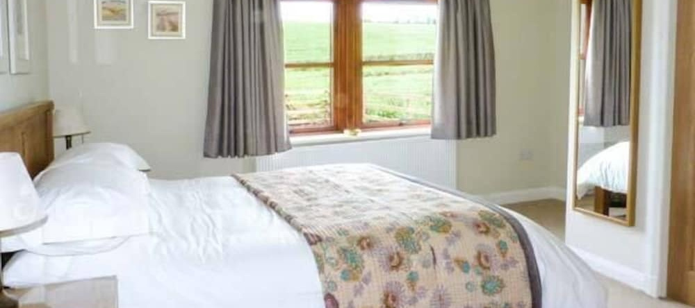 The Barn at Daldorch, Mauchline — photo 1