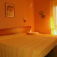 Hotel Piolanti, Кастрокаро-Терме-э-Терра-дель-Соле — фото 3