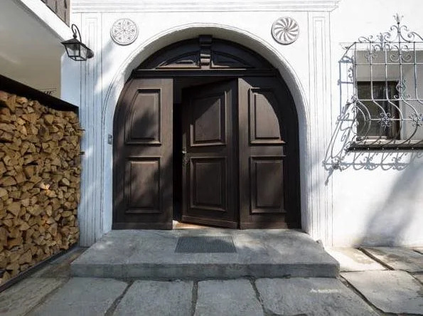 Chasa Diala Wohnung Ena, Scuol — photo 1