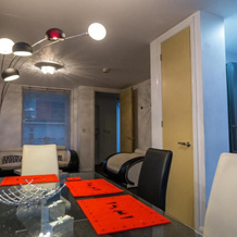 Athletes Way House, Манчестер — фото 3