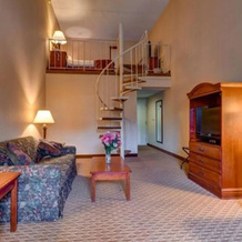 Chateau Resort & Conference Center, Tannersville — photo 2
