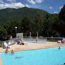 Camping Le Castella, Люзнак — фото 5