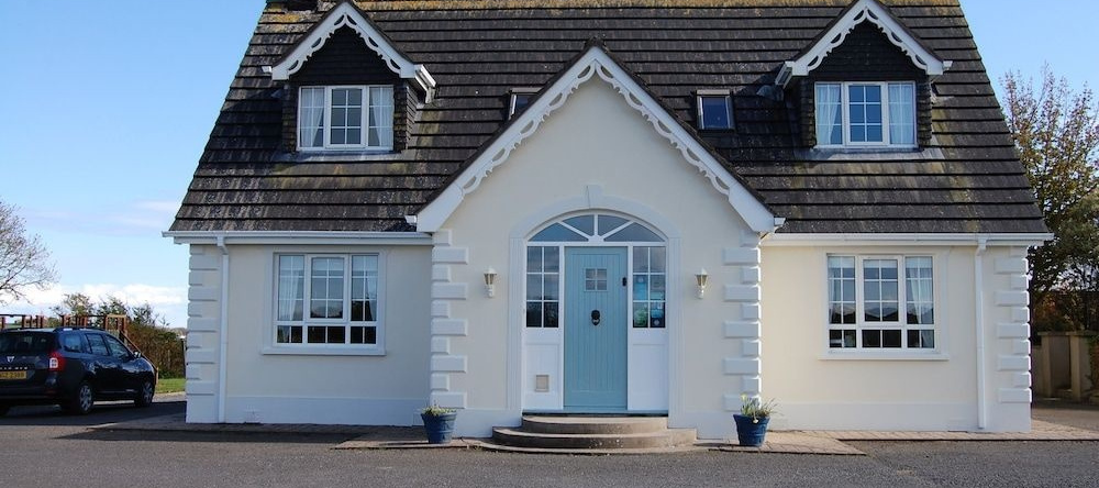 Ballyrusley B&B, 康伯 — 照片 1