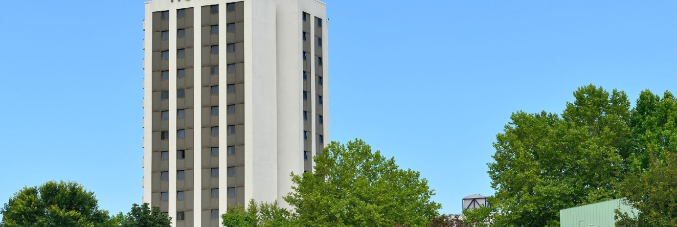 PLAZA INN Leonberg, Leonberg — photo 1