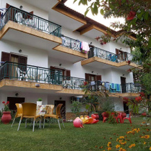 Panorama Studios, Kallithea — photo 4