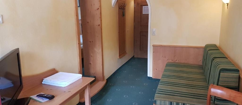 Landhotel Oberwirt, Ebbs — photo 1