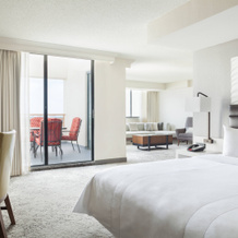 Fort Lauderdale Marriott North, 劳德代尔堡 — 照片 5