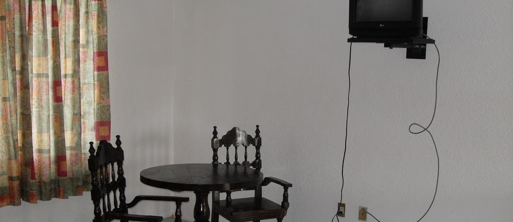 Hotel Puerto Cangrejo, 特科卢特拉 — 照片 1