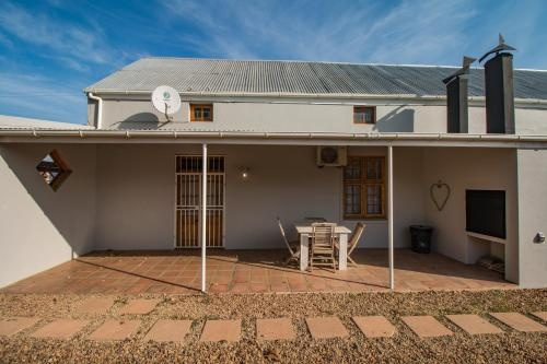Bergsicht Country Cottages - Town, 塔尔巴赫 — 照片 1