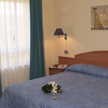 Europalace Hotel, Todi — photo 4