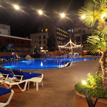 Mar Blau Hotel, Calella — photo 3