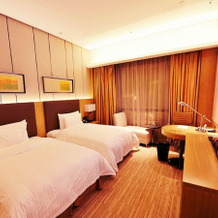 Wyndam Xuzhou East, Xuzhou — photo 3