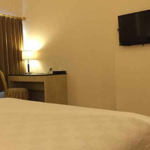 Grand Surya Hotel, 哥打巴鲁 — 照片 2