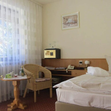 Ferienhotel Schwarzwälder Hof, Feldberg — photo 3