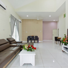 MBI Desaku Homestay, Padang Serai — photo 2