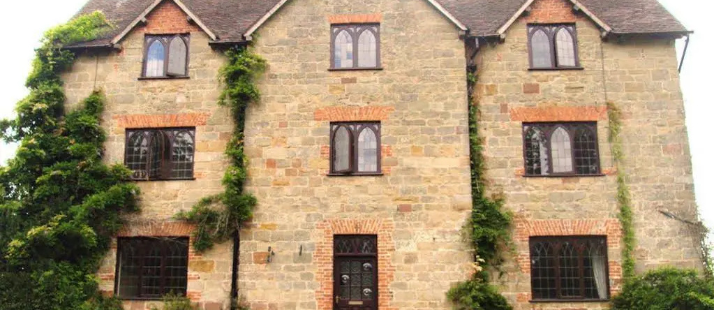Abbey Farm Bed And Breakfast, Атерстон — фото 1