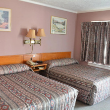Bracebridge Inn, 布雷斯布里奇 — 照片 4