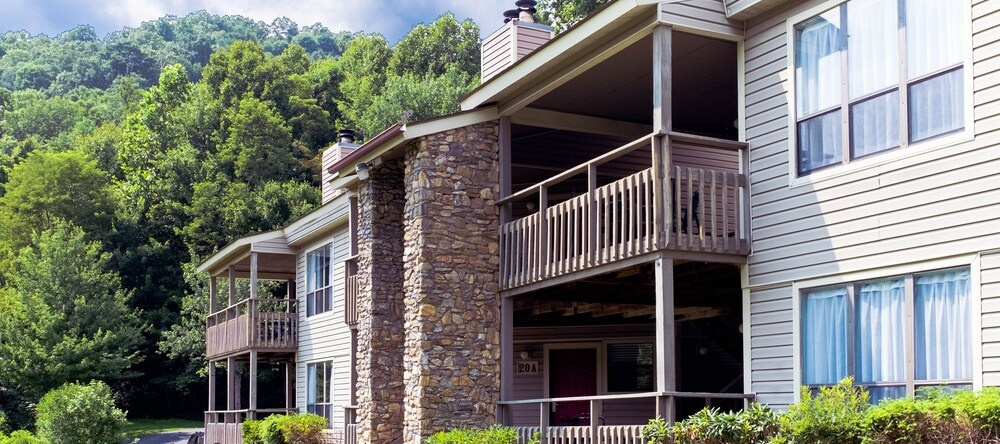 Peppertree Maggie Valley, 玛吉谷 — 照片 1