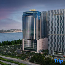 Quanzhou Grand Honor Hotel, Цюаньчжоу — фото 4