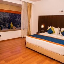 Hotel Central Park, 马尼帕尔 — 照片 4