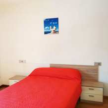 Apartamentos Illa de Arousa 3000, 阿罗萨岛 — 照片 3