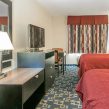 Comfort Inn, Эффингем — фото 3