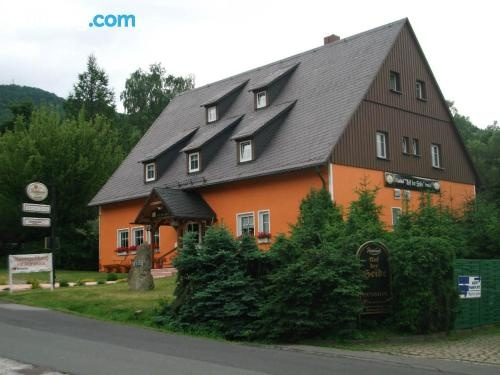 Auf der Heide Gasthof & Pension, Grossschoenau — photo 1