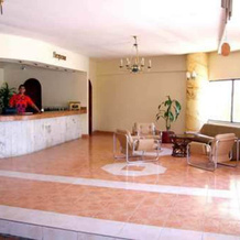Hotel Las Victorias, 巴尔米拉 — 照片 2