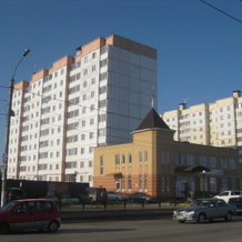 Квартира Елец, Елец — фото 2