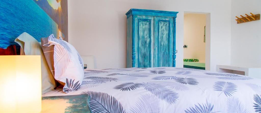 Villa Sandra, Playa Blanca — photo 1
