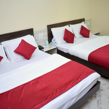 Hotel Shivansh Inn by Sky Stays, Nathdwara — photo 2