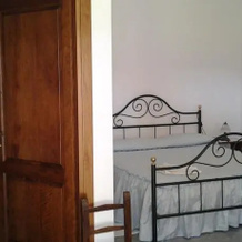 Agriturismo Spinalva, Мартис — фото 5