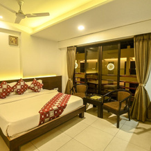 Pride Divine Resort Somnath, 索姆纳特 — 照片 5