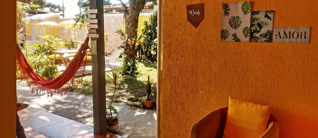 Suites Sol de Inverno Itaipua, Marica — photo 1