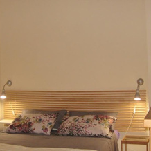 Babel Bed & Breakfast, 坎皮萨伦蒂纳 — 照片 2
