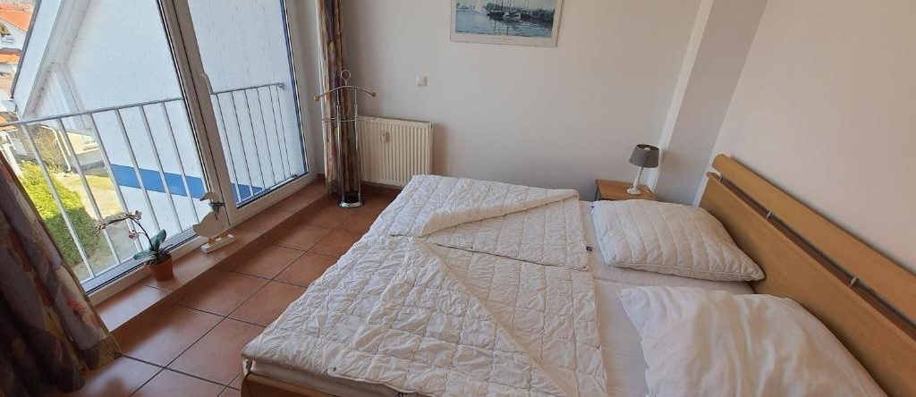 Klosterstr_14 Wohnung 12, Цингст — фото 1