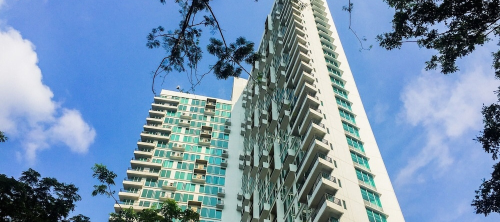 Treepark Apartments Serpong, Южный Тангеранг — фото 1