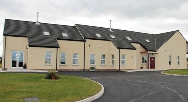 Drumlin Lane Self Catering, Хиллсборо — фото 1