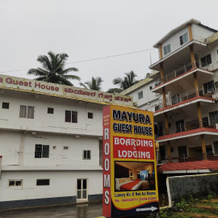 SPOT ON 82628 Mayura Guest House, Kollur — photo 3