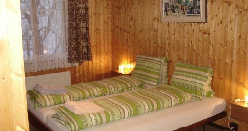 Hotel Drei Eidgenossen, Alt Sankt Johann — photo 1