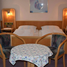 Hotel & Gasthof Grüner Baum, 奈拉 — 照片 2